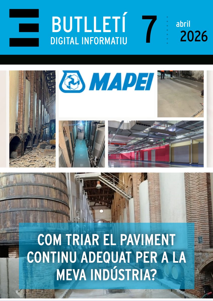 Enginyers Tarragona tweet media