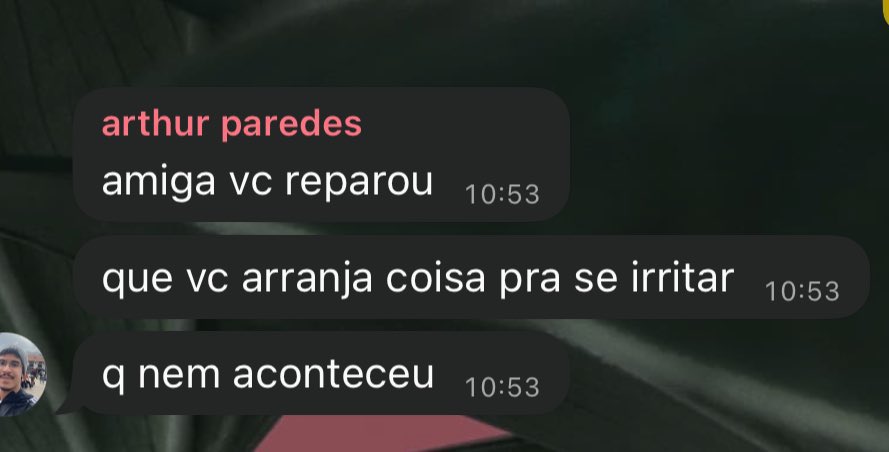 Pagina lixo tweet media