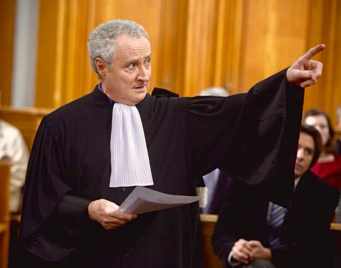 JFBoilley's tweet photo. "La justice c'est quand on gagne son procès." (Samuel Johnson) https://t.co/DUQrTIQVQr