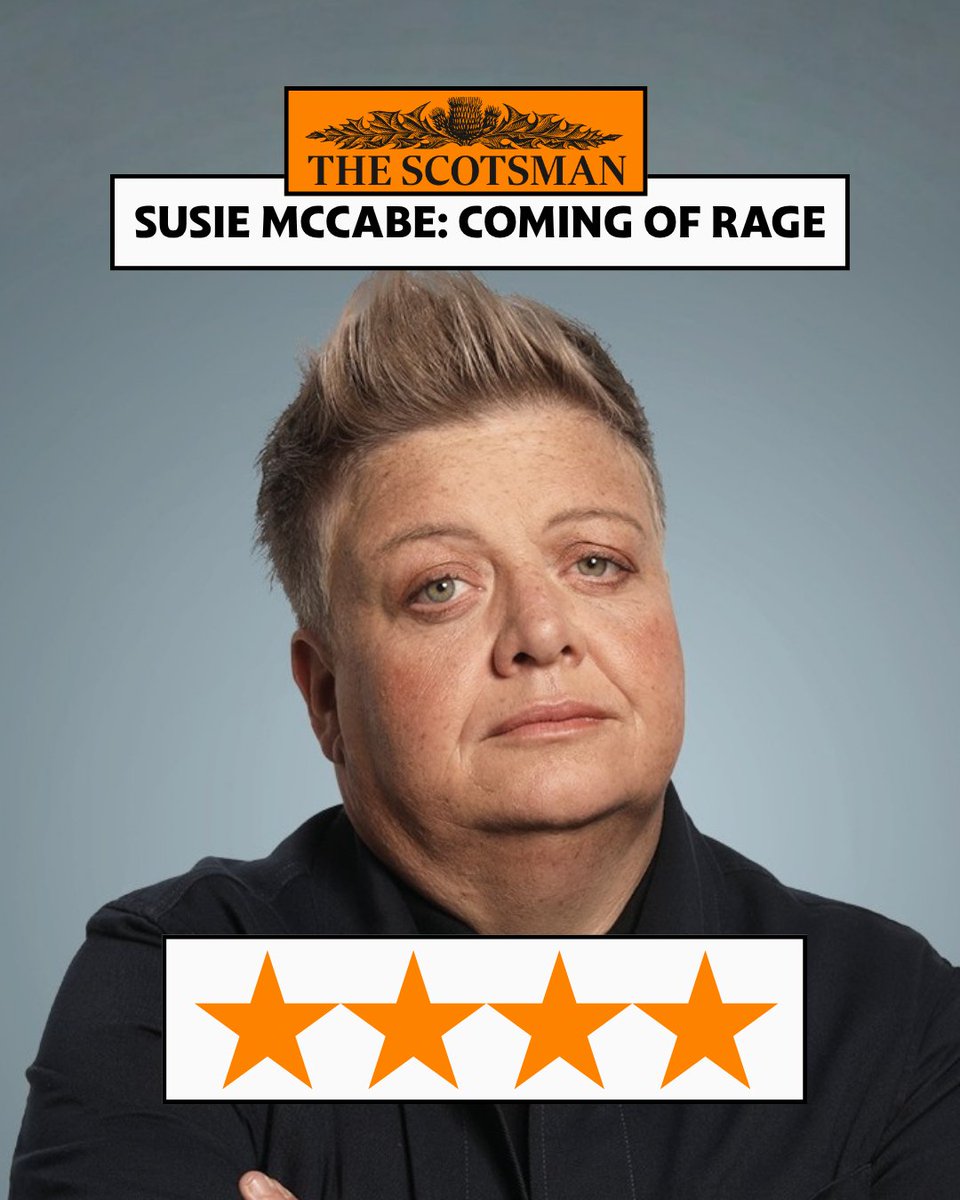 Glasgow Comedy Festival tweet media