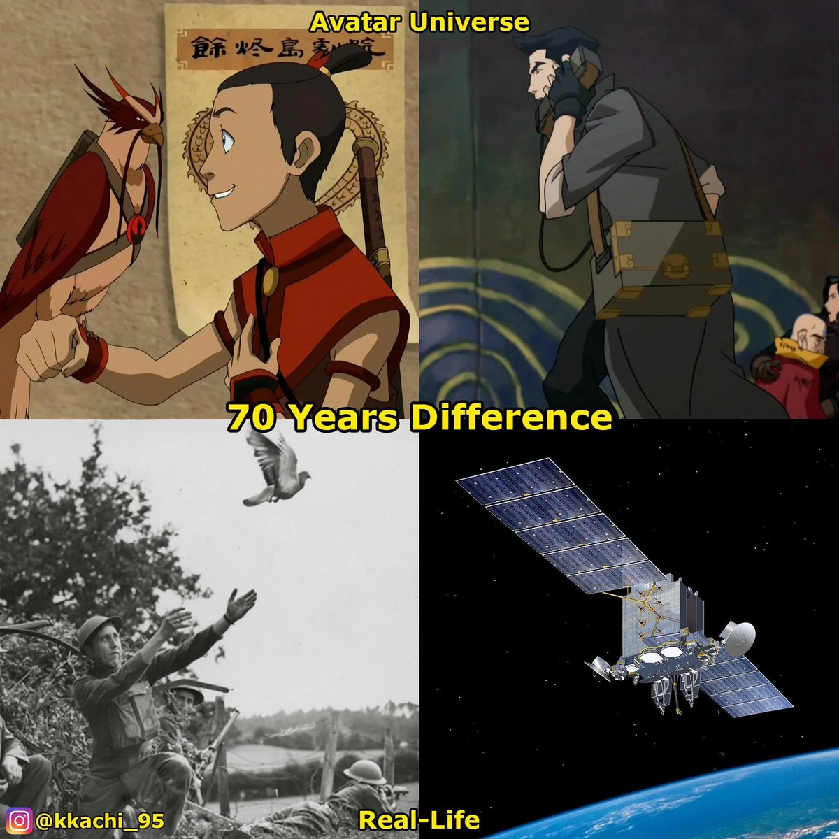 Saul Badman tweet media