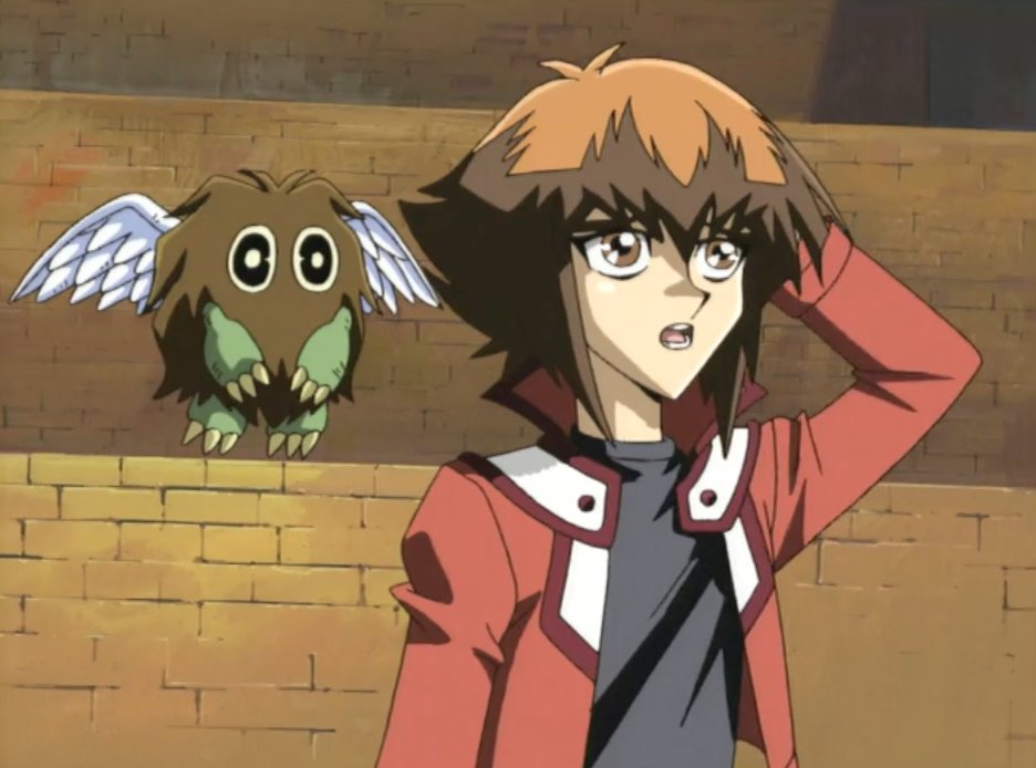 Yu-Gi-Oh! tweet media