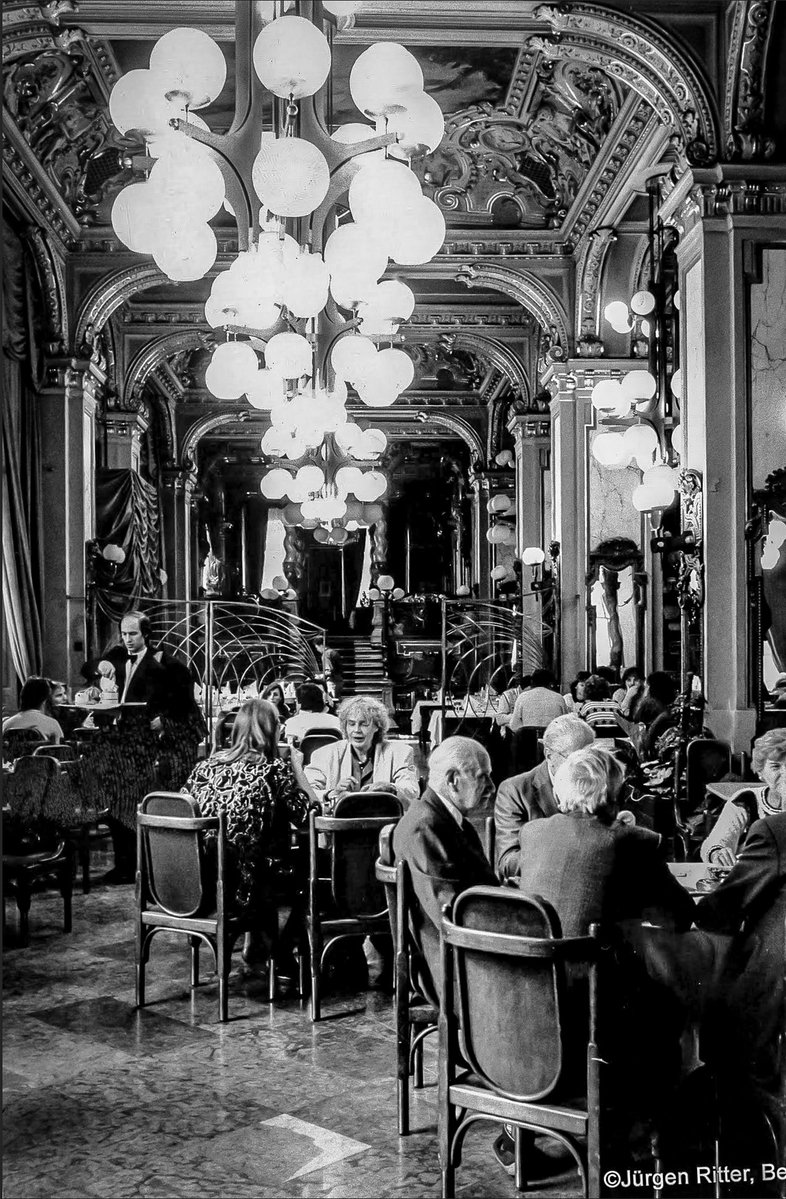 Jürgen Ritter tweet media