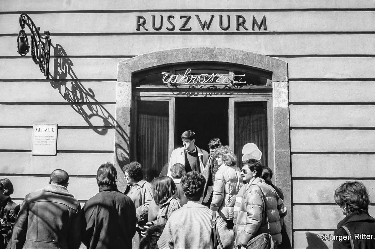 Jürgen Ritter tweet media