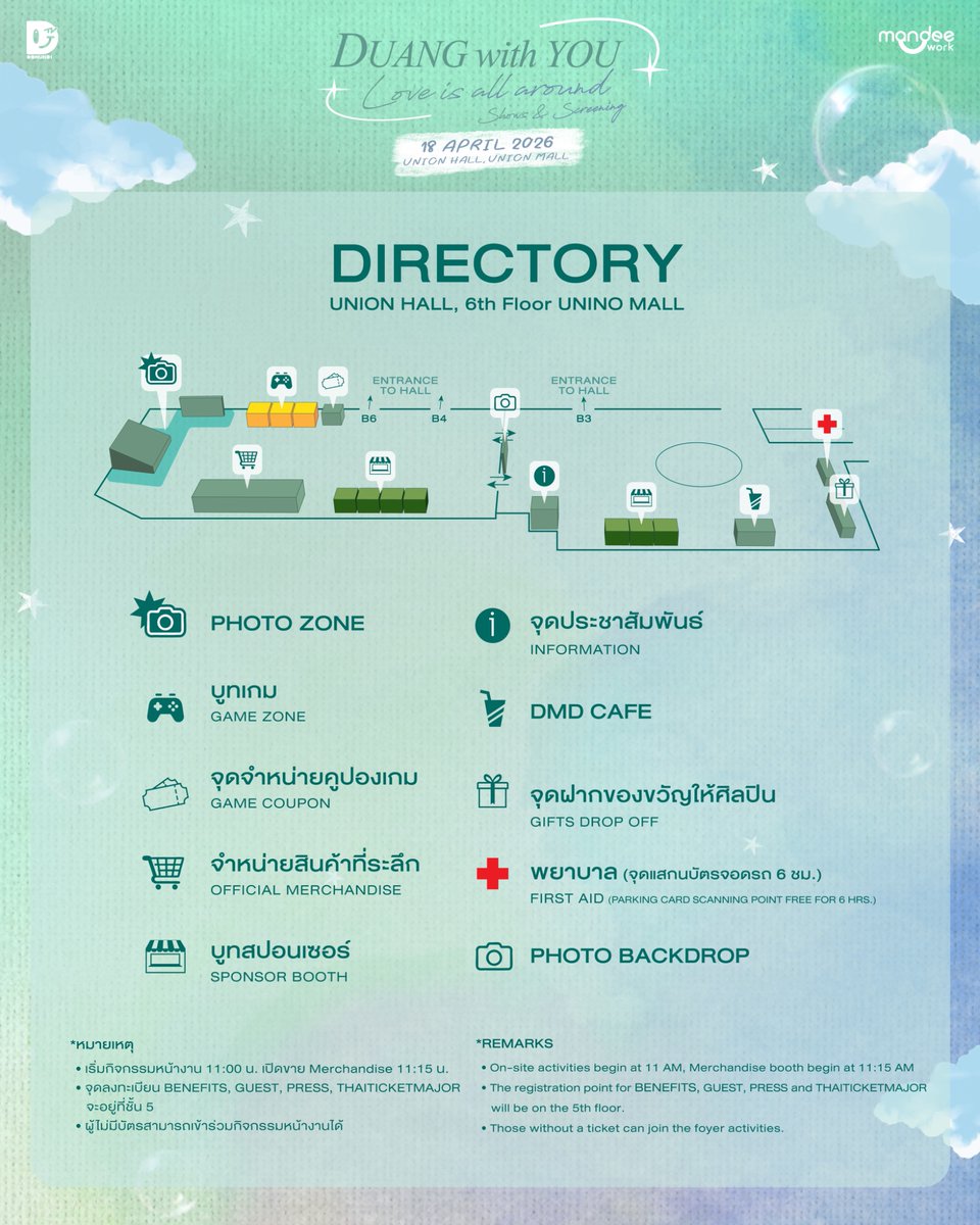 ด้วงกับเธอ | Duang With You Series tweet media