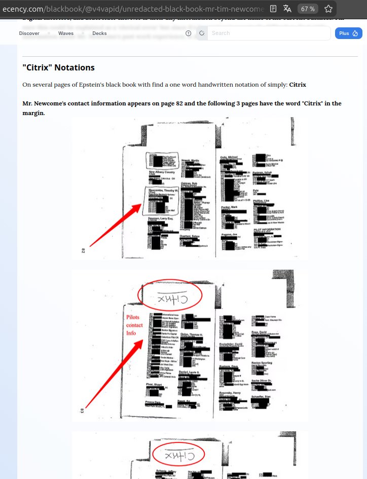 Casimir_Noir's tweet image. Les logiciels et solutions Cloud  #Citrix (utilisés par #JeffreyEpstein) sont distribués en France par #Schneider IT management.