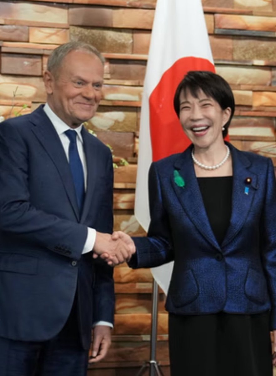 🇵🇱🇪🇺Jacek 🇺🇦✌ tweet media