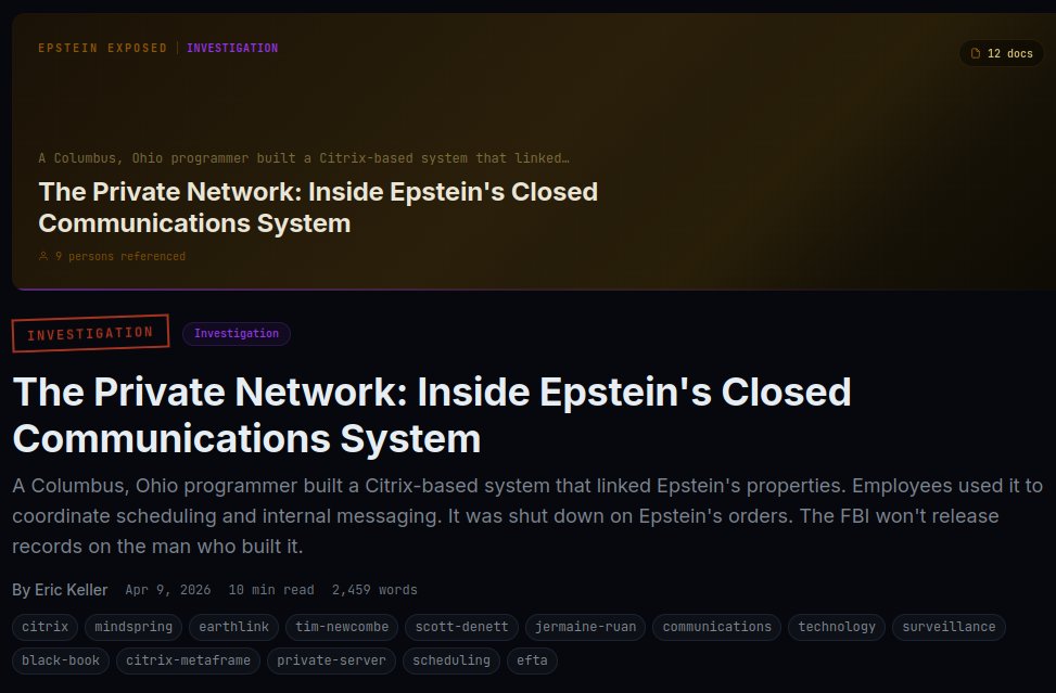 Casimir_Noir's tweet image. Les logiciels et solutions Cloud  #Citrix (utilisés par #JeffreyEpstein) sont distribués en France par #Schneider IT management.