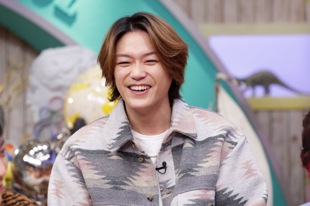 テレ東 tweet media