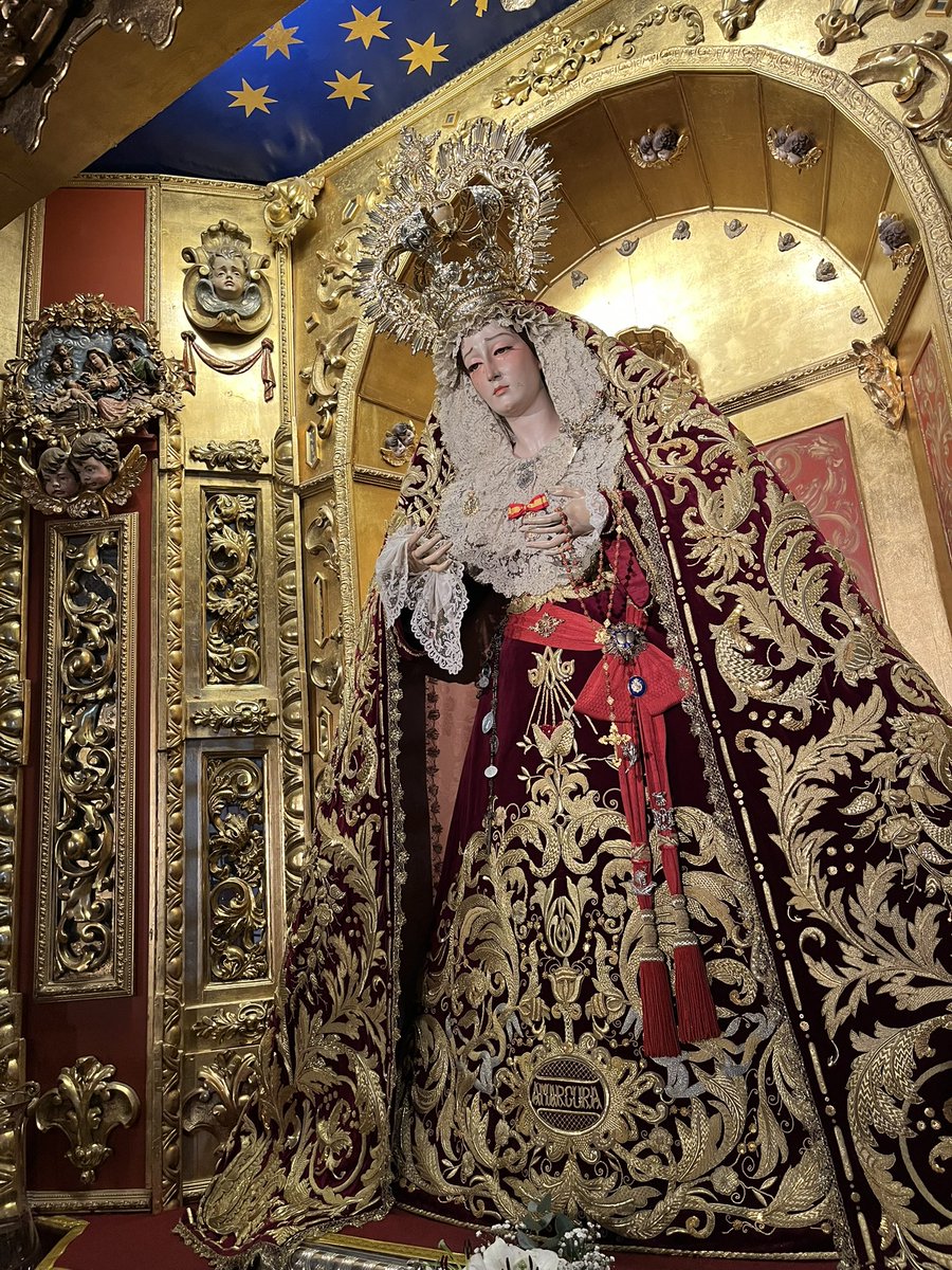 Hdad del Huerto tweet media