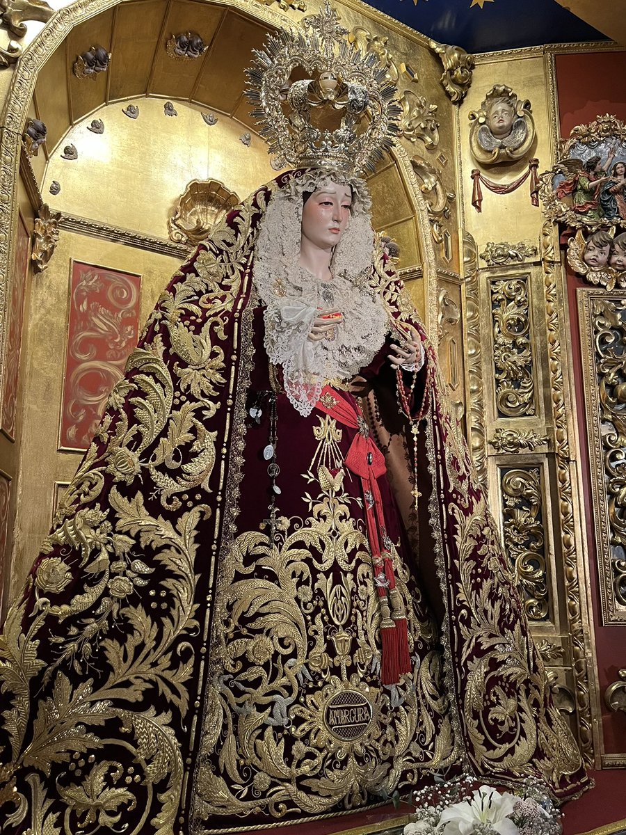 Hdad del Huerto tweet media