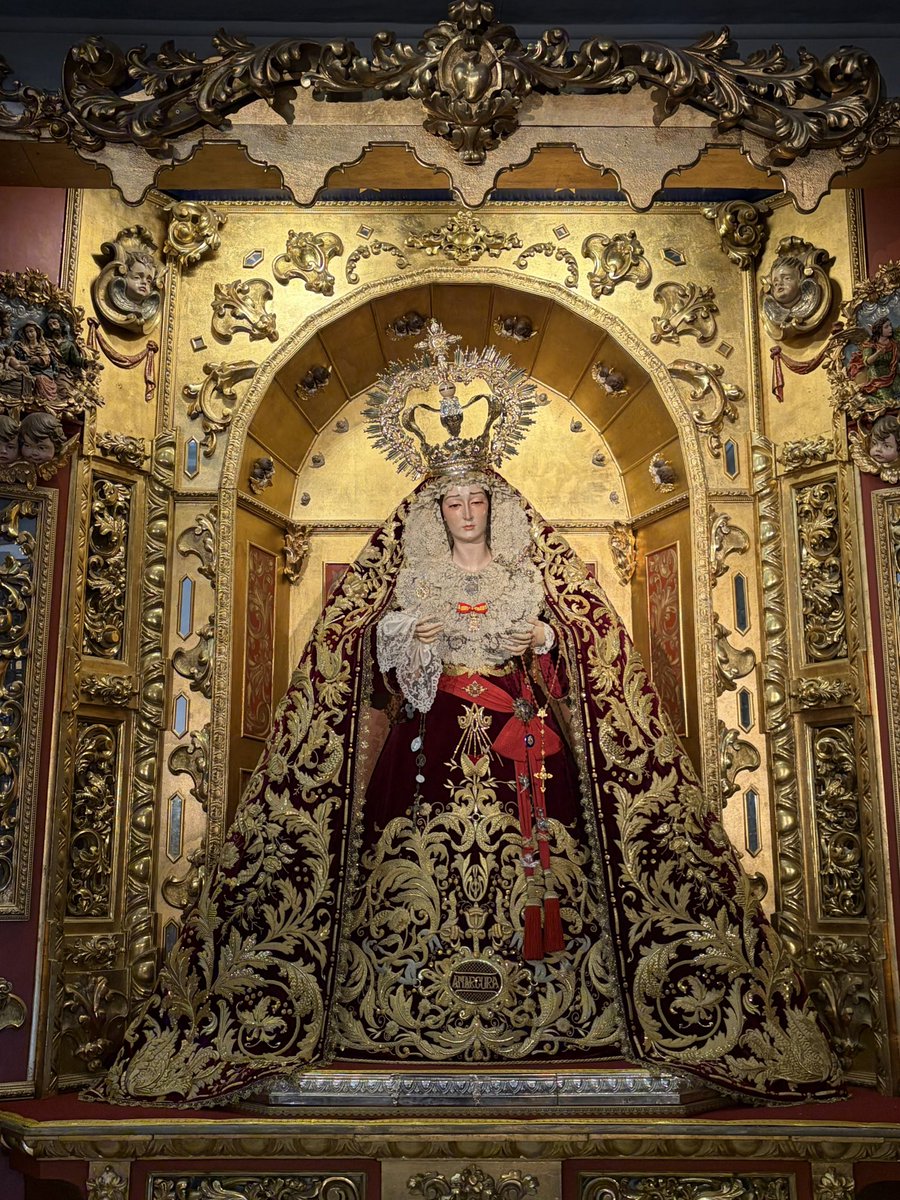 Hdad del Huerto tweet media