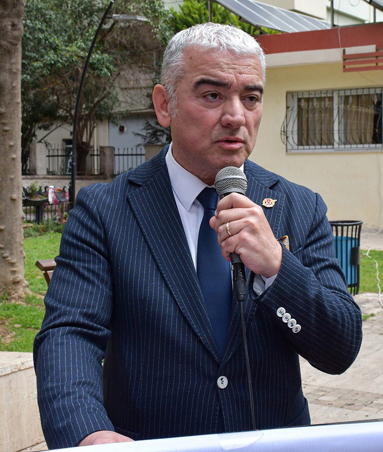 hakan köker tweet media