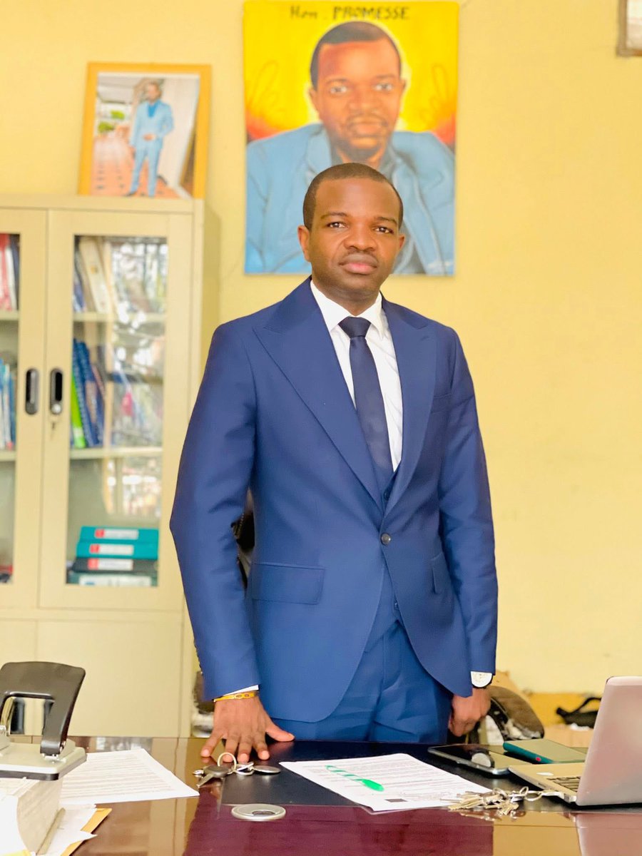 Promesse Matofali Yonama tweet media