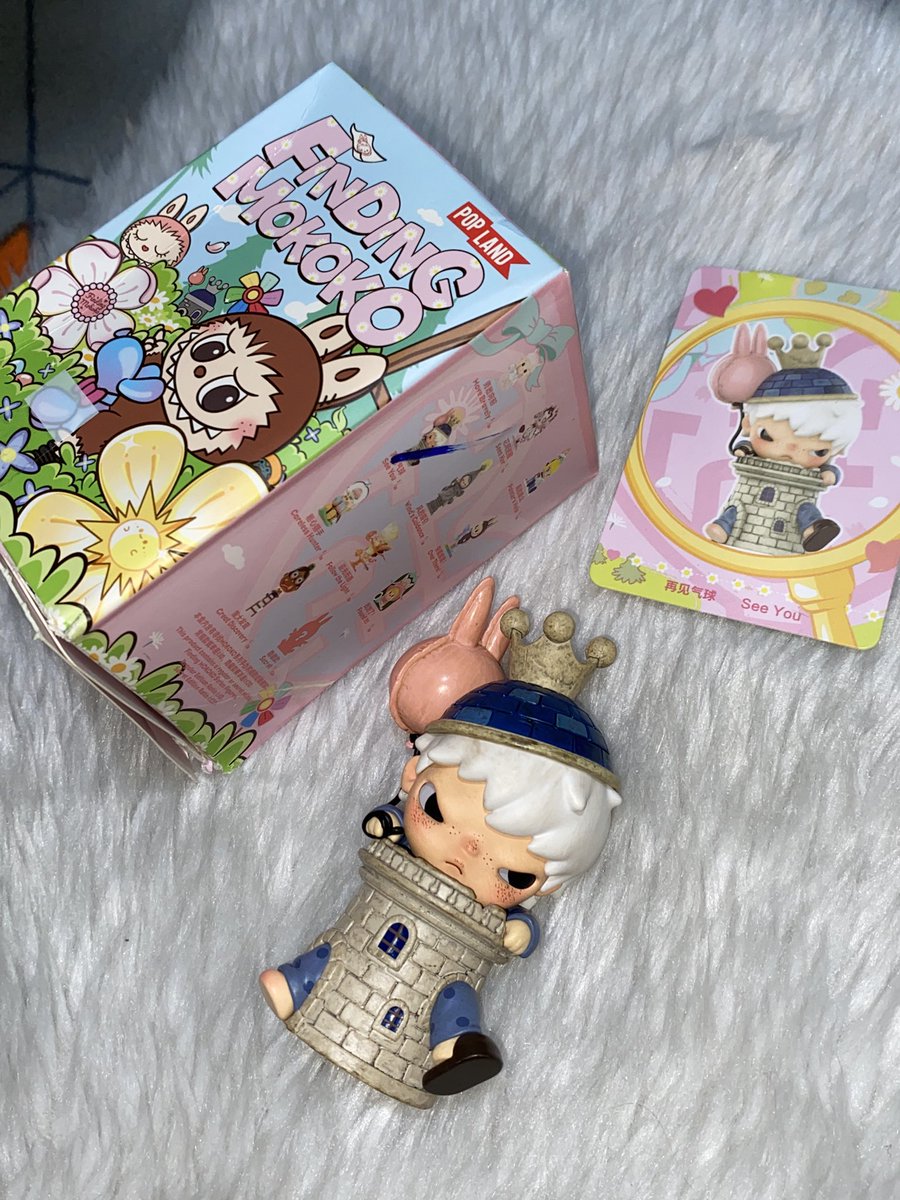 zyre_rex's tweet photo. wts lfb ph hirono finding mokoko ph

See you

600 php
• onhand | mint condi
• slightly nego
• mop: gcash | PAYO
• mod: jnt, ggx, sdd lalamove
📍Mandaluyong

pls help rt! need urgent funds https://t.co/12qyEXdFFQ