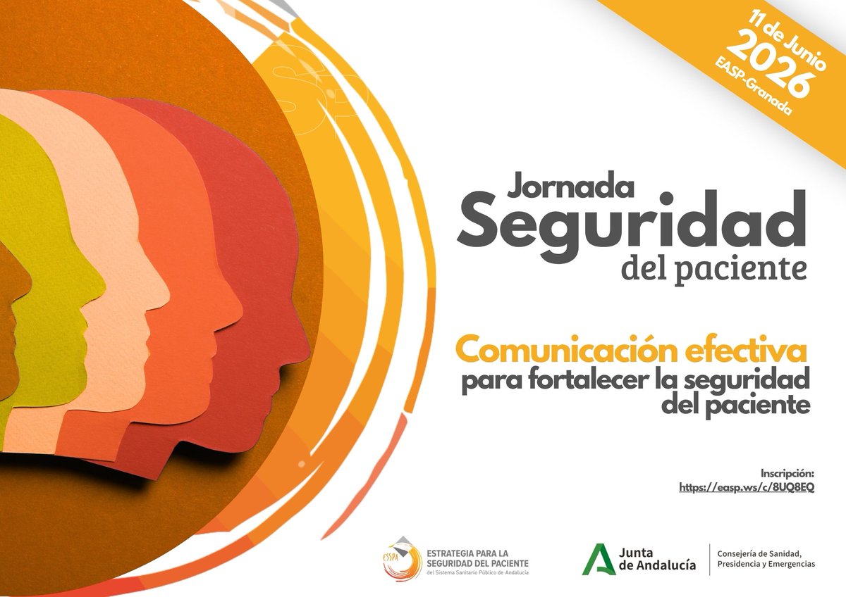 Seguridad del Paciente tweet media