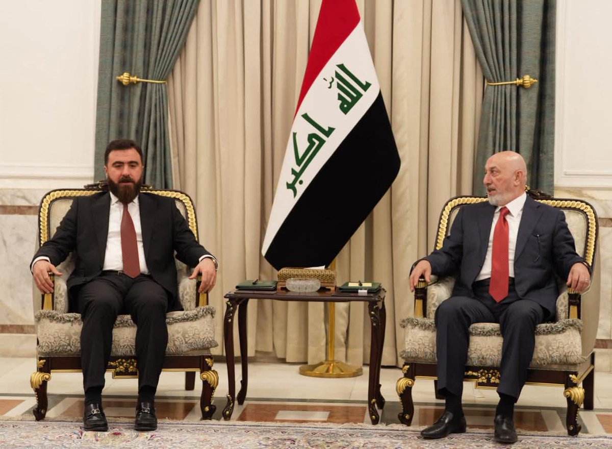 يوسف سيرجو tweet media