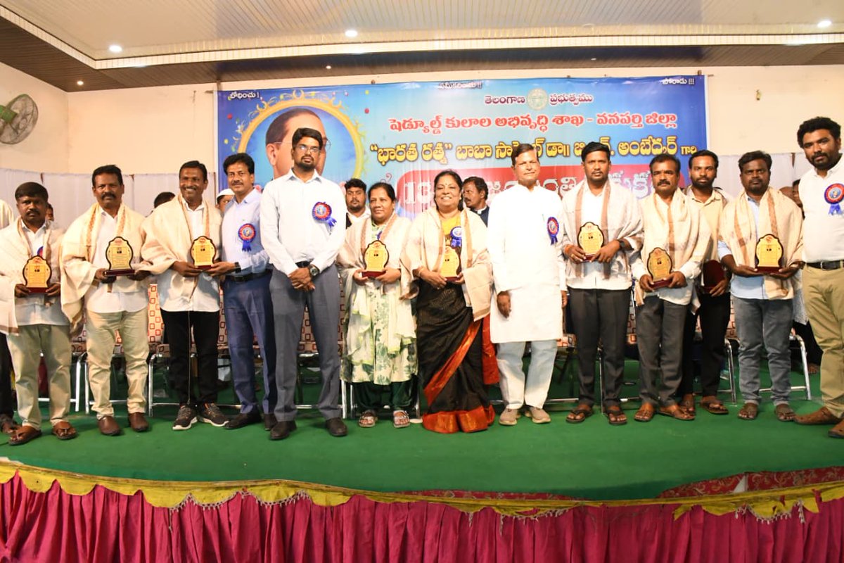 Collector Wanaparthy tweet media