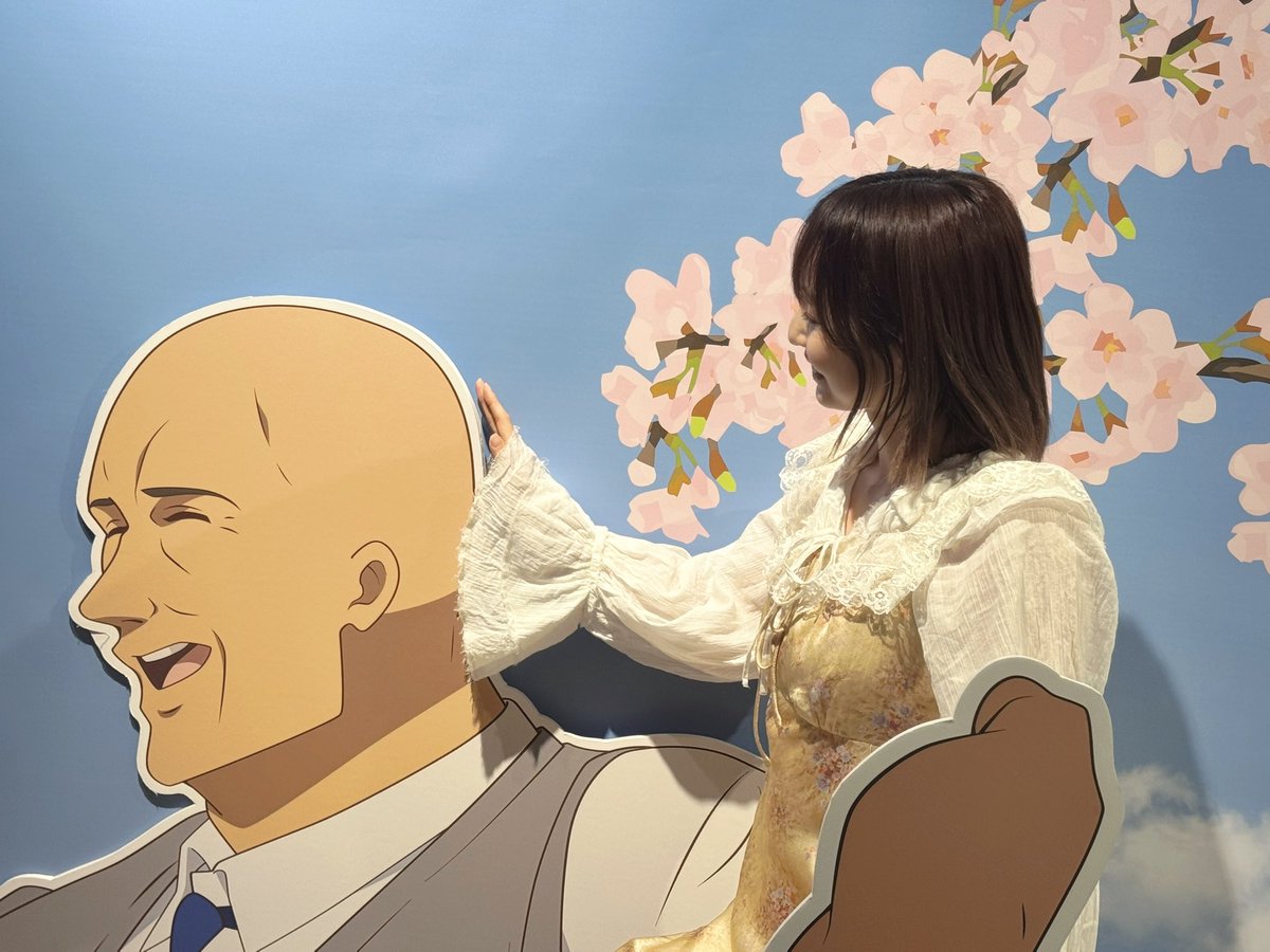 田中美海 tweet media