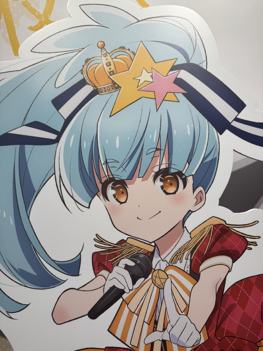 田中美海 tweet media