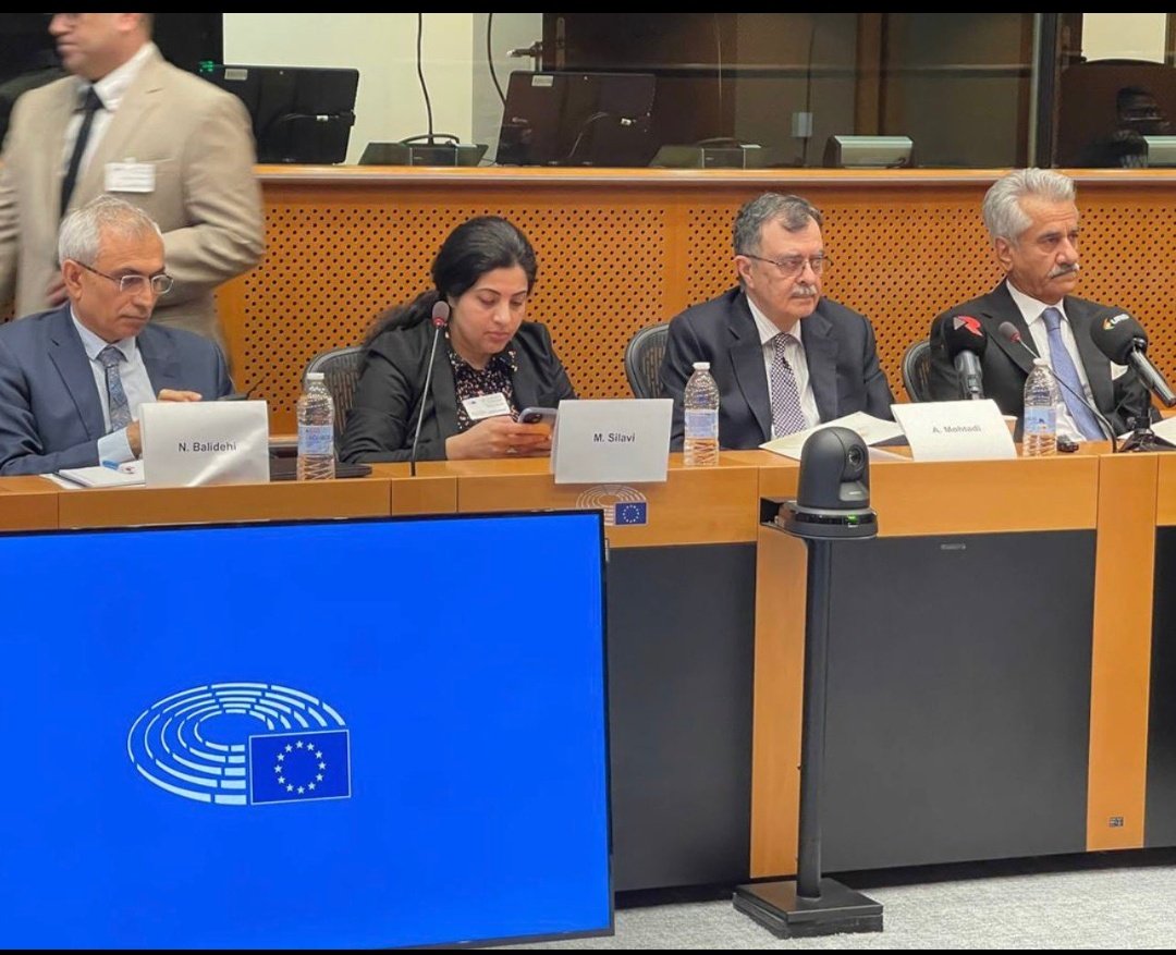 هایزنبرگ بکاپ tweet media