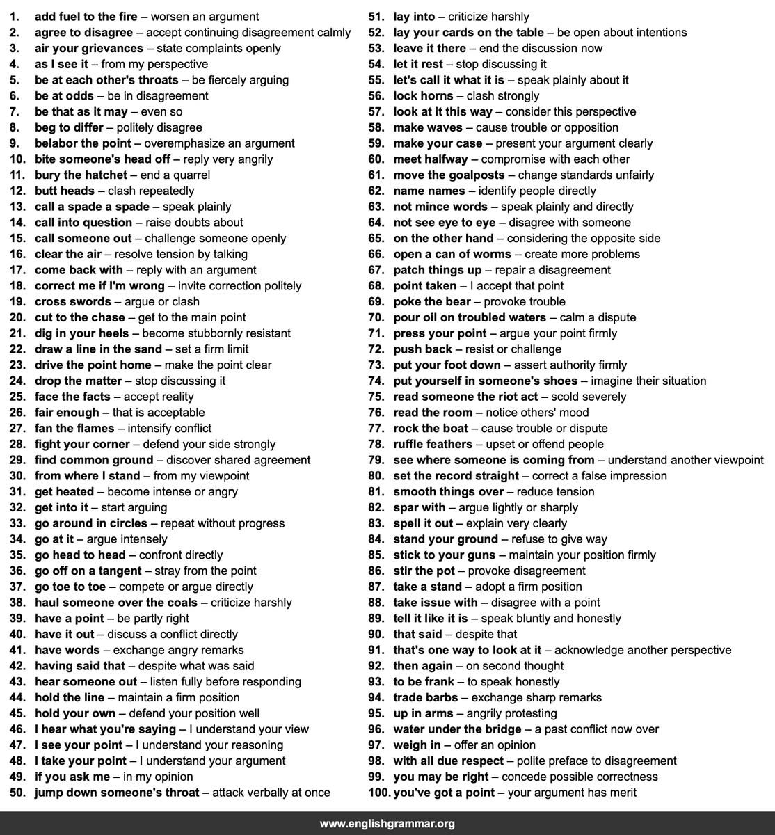 English Grammar tweet media