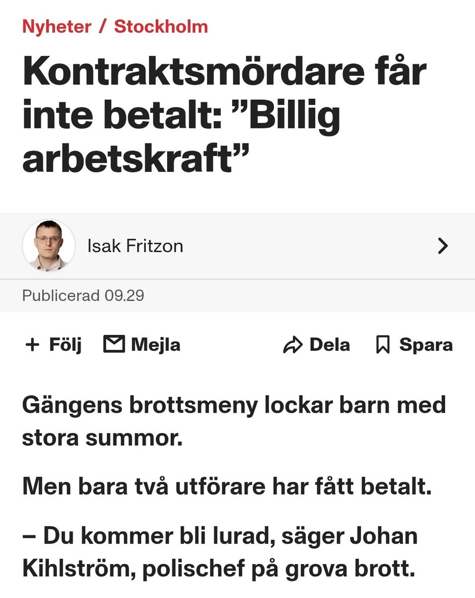 Jennie Gejel, kunglig hovpekoralpastischör tweet media