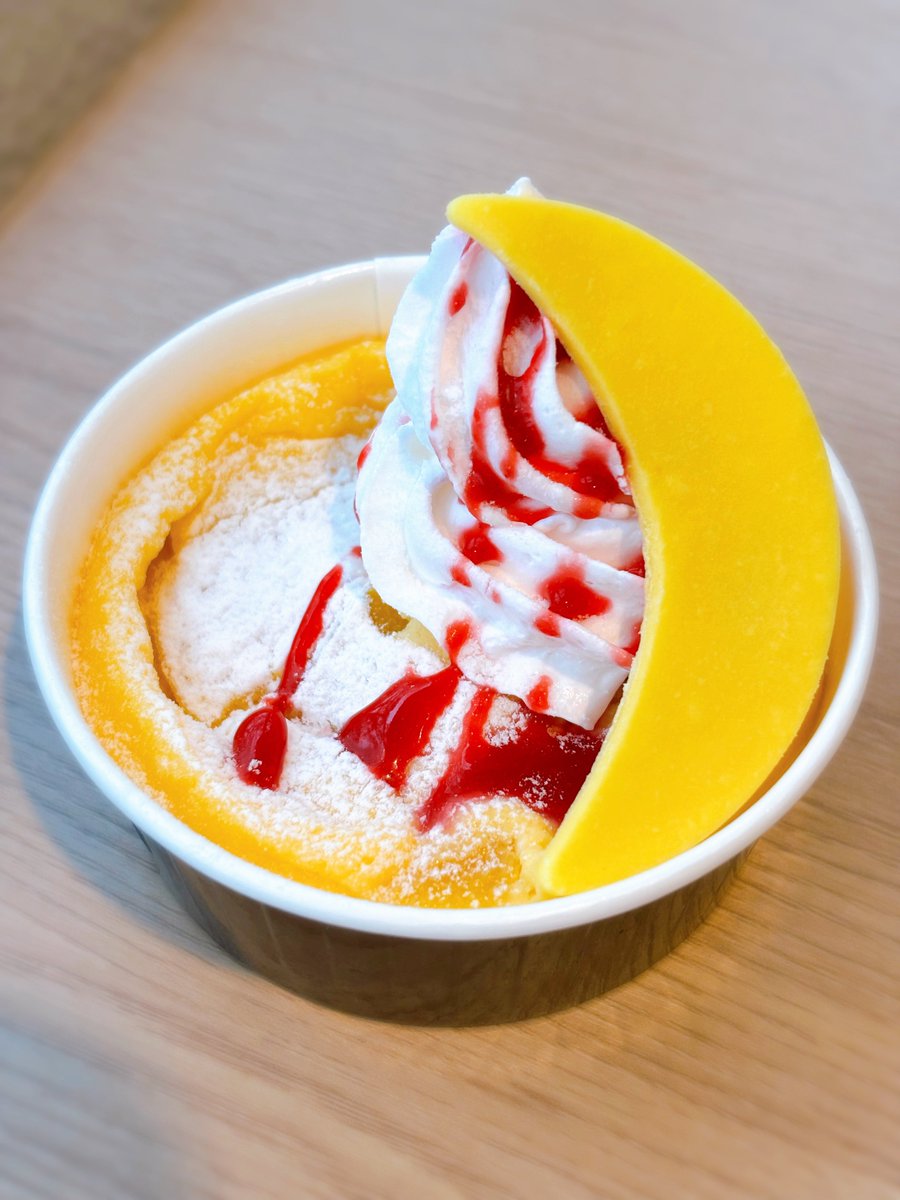 C317_FMSSC's tweet photo. 🍽️カフェテリアフルール https://t.co/Z1mlZHilux