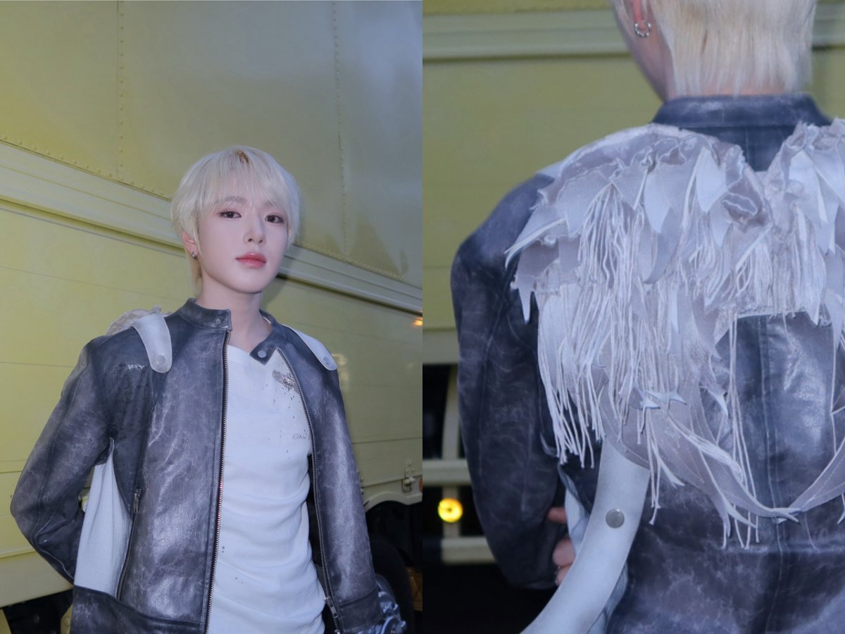 NCT WISH tweet media