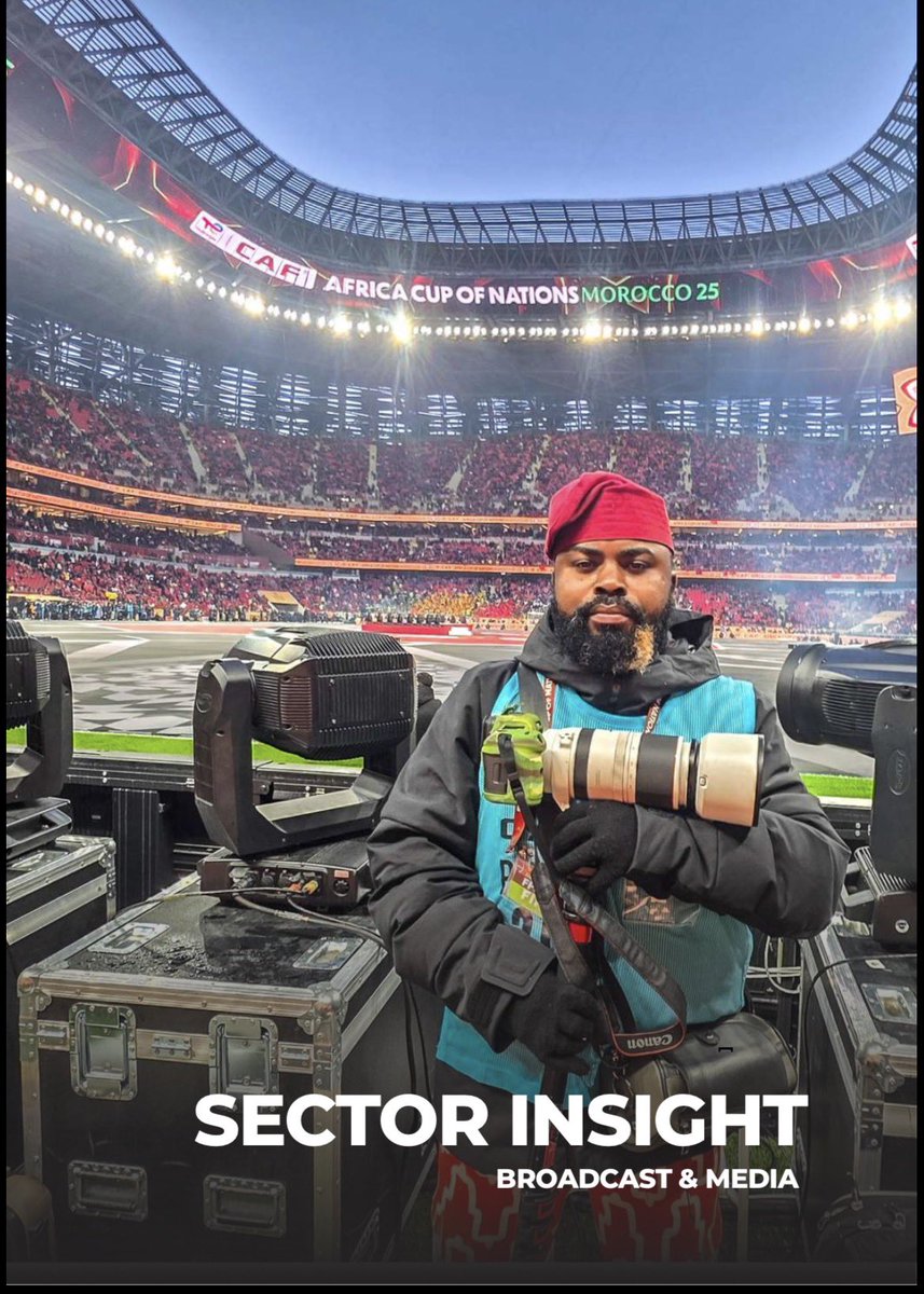 The moment I saw these two pictures, I knew they must be a part of the Industry Outlook. 

Thank you <a href="/Eyebeekay_dipo/">IBK</a> and <a href="/PoojaMedia/">POOJA!!!</a> for sharing your works with us. 

The Nigeria Sports Industry Outlook is out now. 

Download 👉🏽 shorturl.at/zGOM3