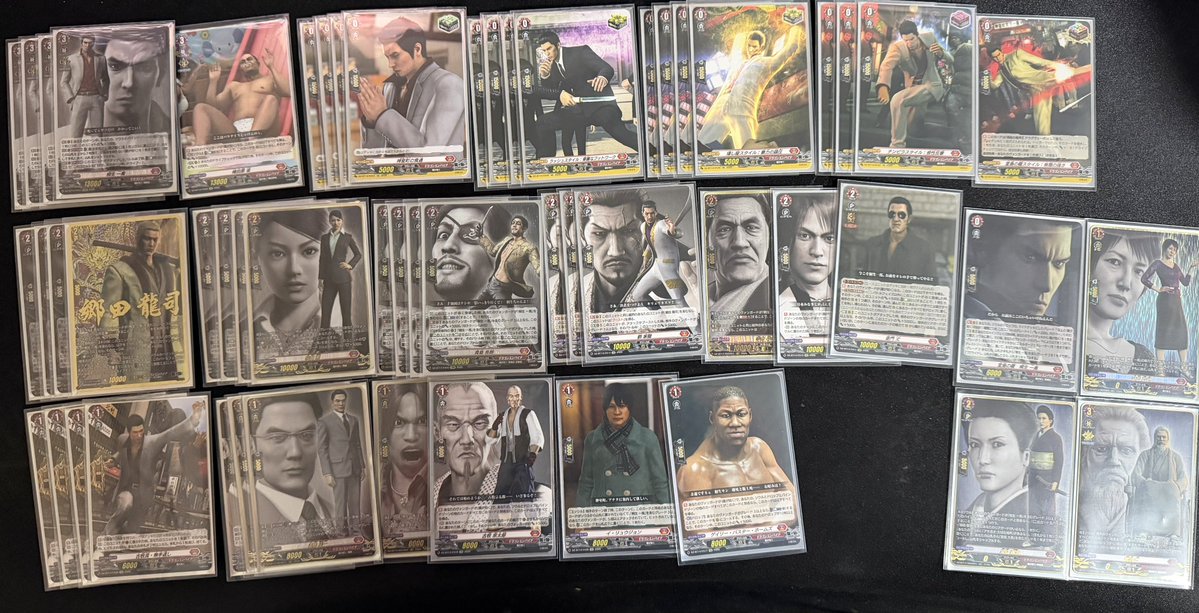 ガランドウ tweet media