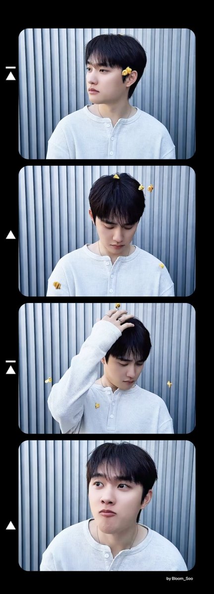 Bloom__Soo's tweet image. (❀⊙♡⊙„)🍿

#도경수 #DOHKYUNGSOO
#Popcorn #팝콘