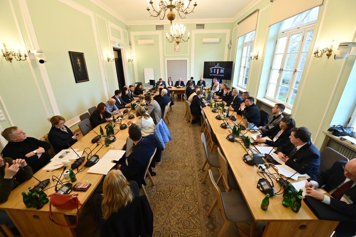 Bartłomiej Pejo tweet media