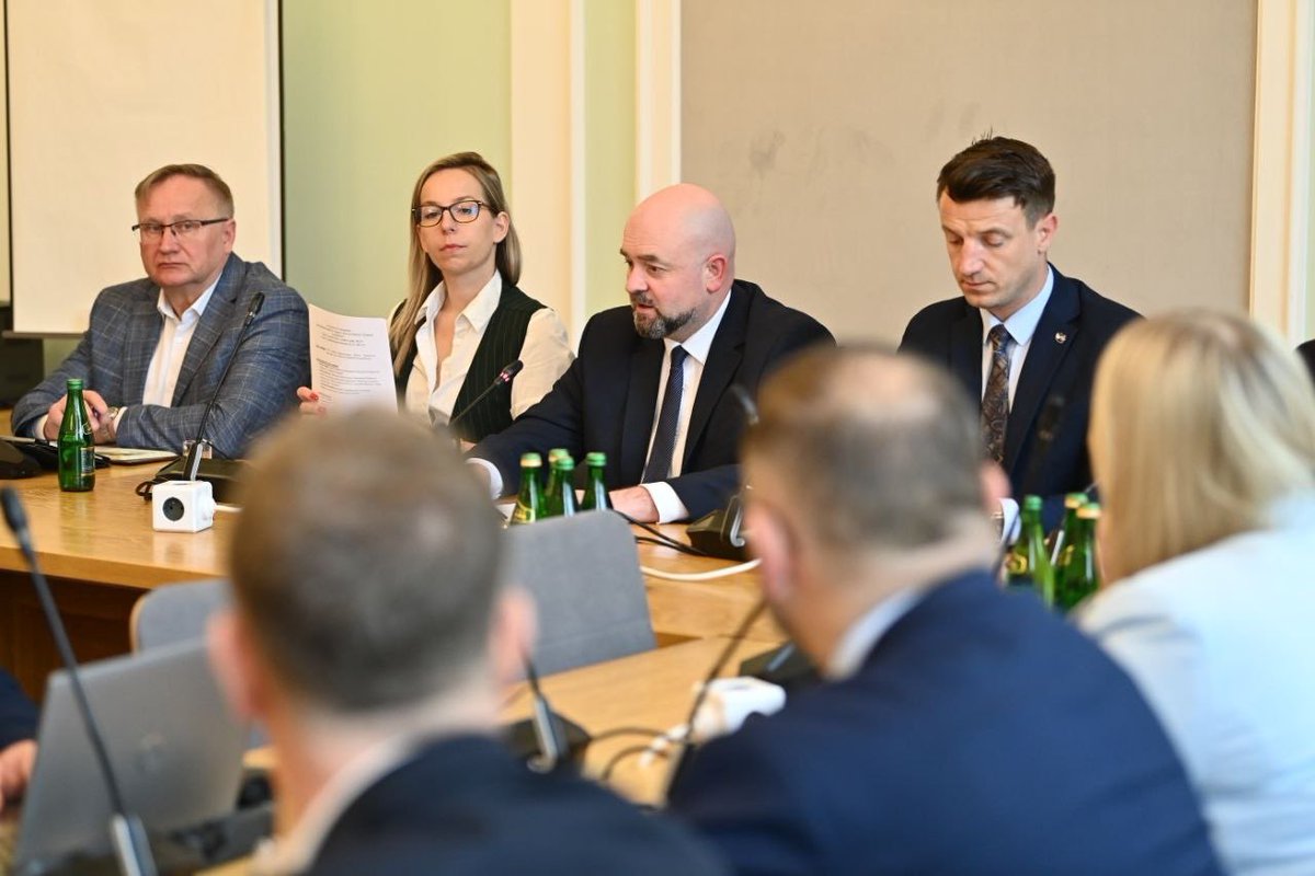 Bartłomiej Pejo tweet media