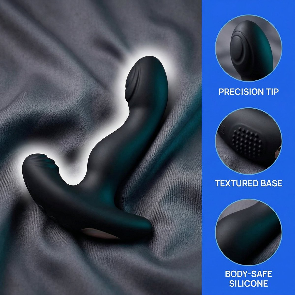 Bettybetty925's tweet photo. 🔥Imagine hands-free waves hitting every spot at once… prostate, perineum, and that sweet backdoor tease all in one sleek wearable toy🎁
#ProstateMassager #WearableVibrator #AnalVibrator #MaleSexToy #ProstatePlay #RemoteControlToy #MensPleasure #20VibrationModes #SexToysForMen https://t.co/79KJwUiKjn