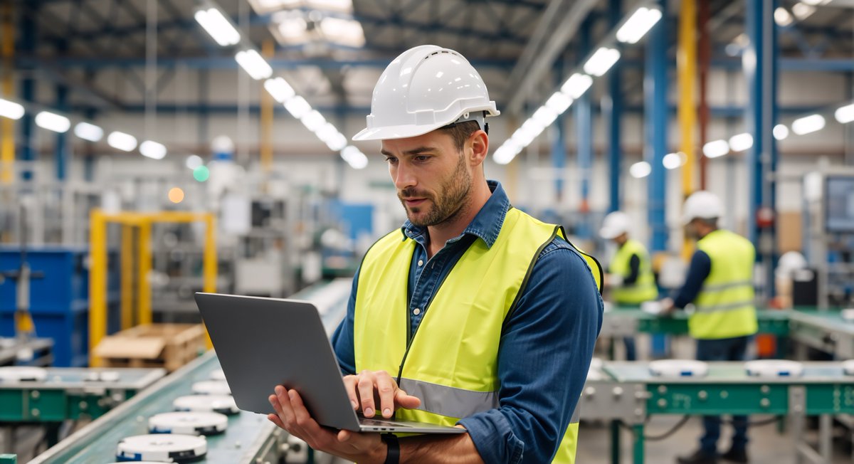 Demand for advanced inspection skills is rising &amp; SAIW is responding. In the latest African Fusion, Training Manager Lemogang Maclean shares why Level 3 NDT courses return in 2026, rebuilding SA’s high-level capability &amp; creating a pathway to senior roles. crown.co.za/latest-news/af…