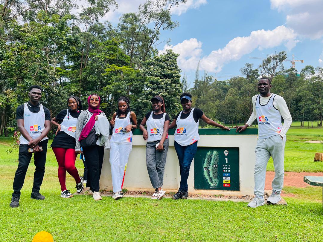 Kampalawalks's tweet image. #KCW Walk 8 in #Kololo: air quality unhealthy for sensitive groups.

Which neighbourhood should we walk in next? 
#Walk4CleanAirUG