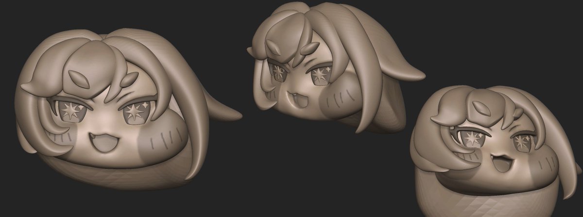 ポタテ tweet media