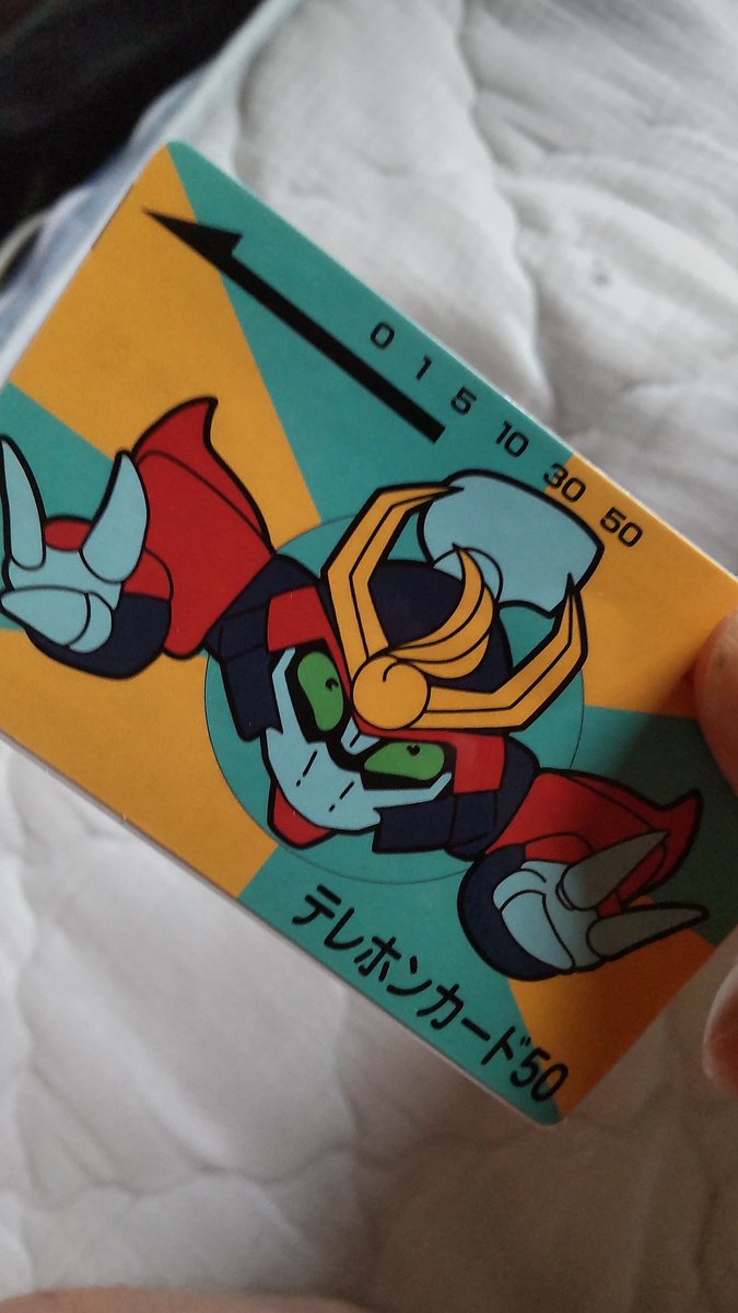 ニンジャスレイヤー=キング tweet media