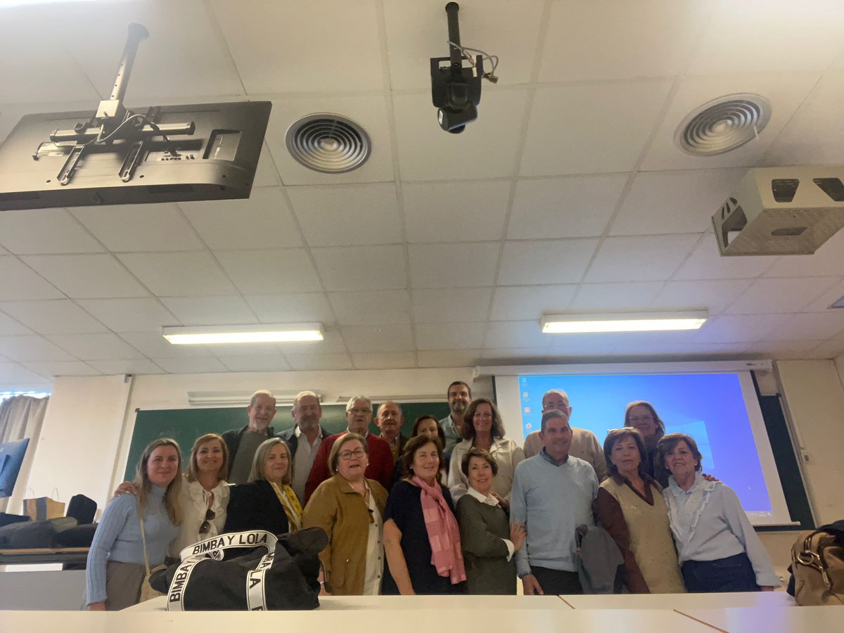 Excmo. Ayuntamiento de Casariche (Sevilla) tweet media