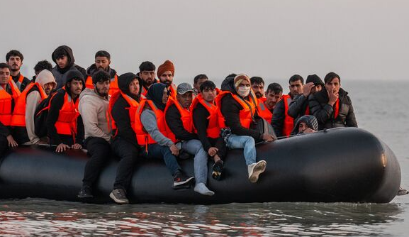 Lee Anderson MP tweet media