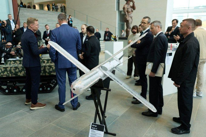 Adelina Sfishta tweet media