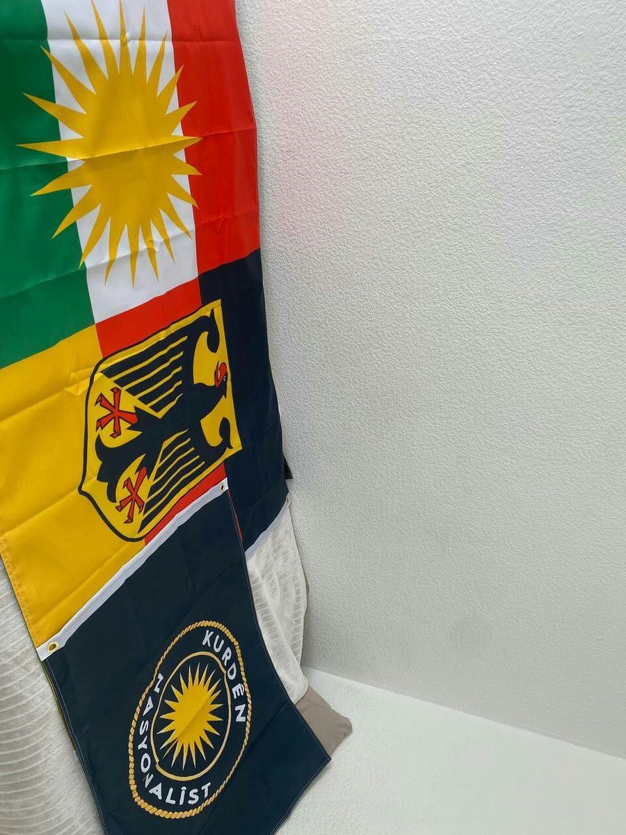 Aryan KurdMedian tweet media
