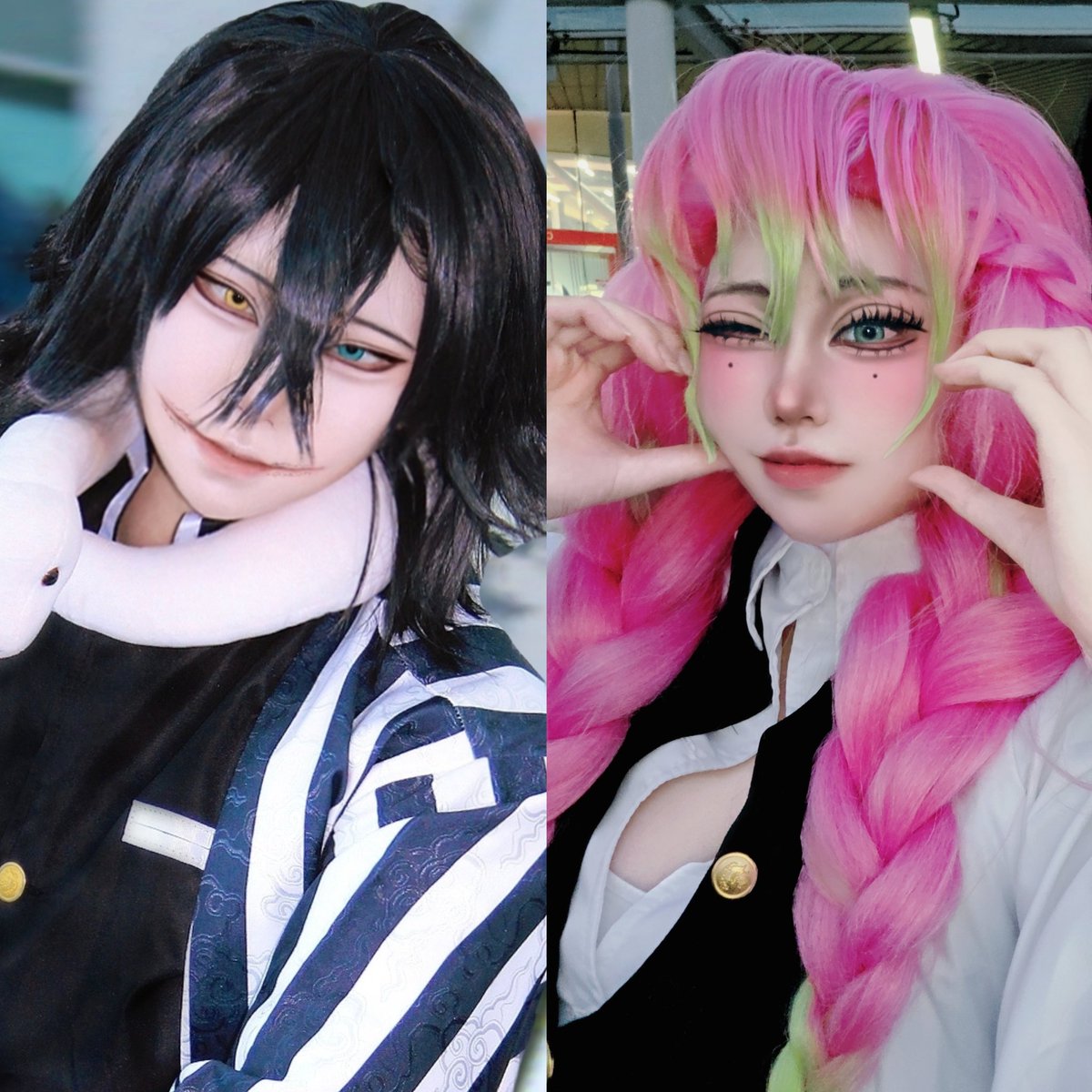 무이리 tweet media