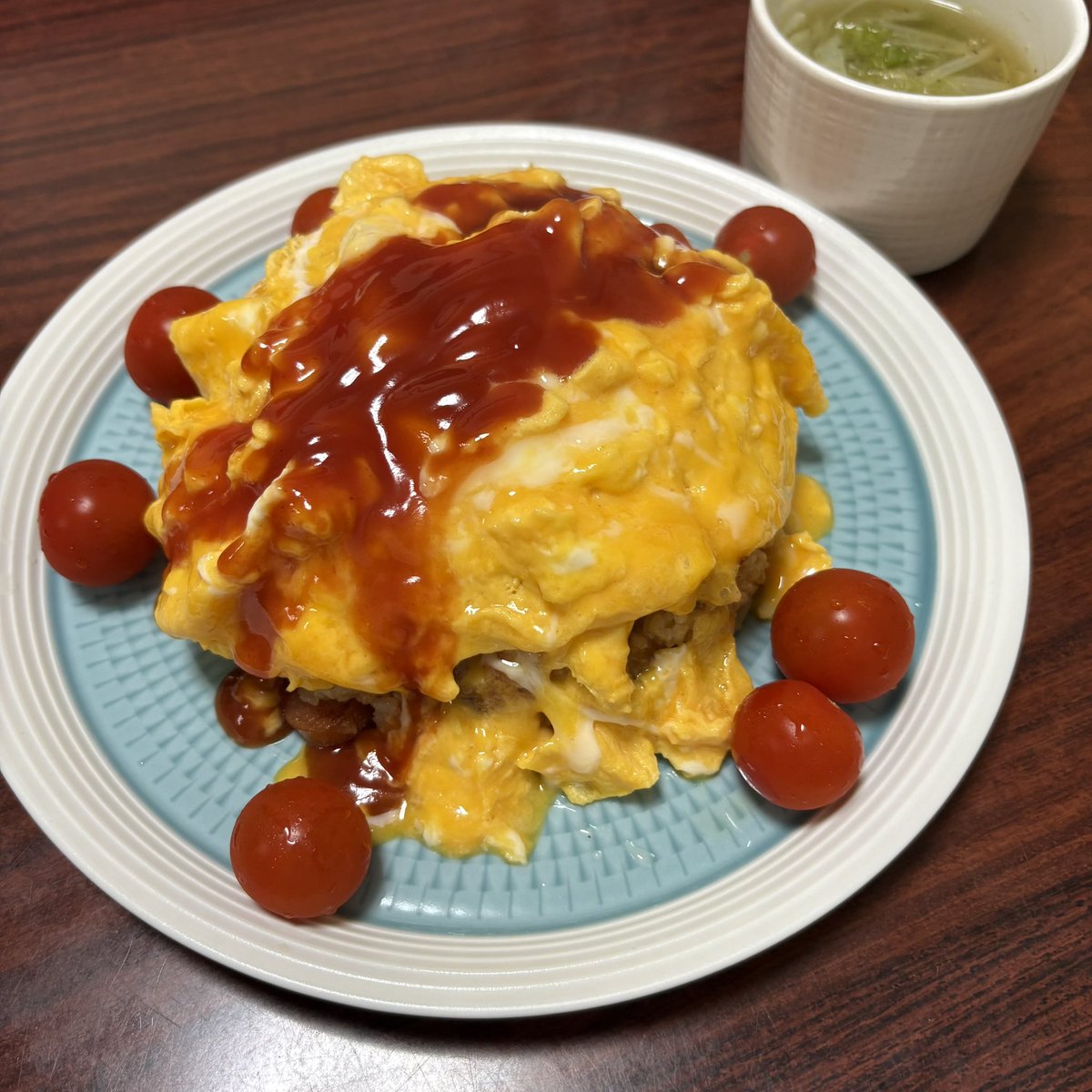 なのばちゃん tweet media