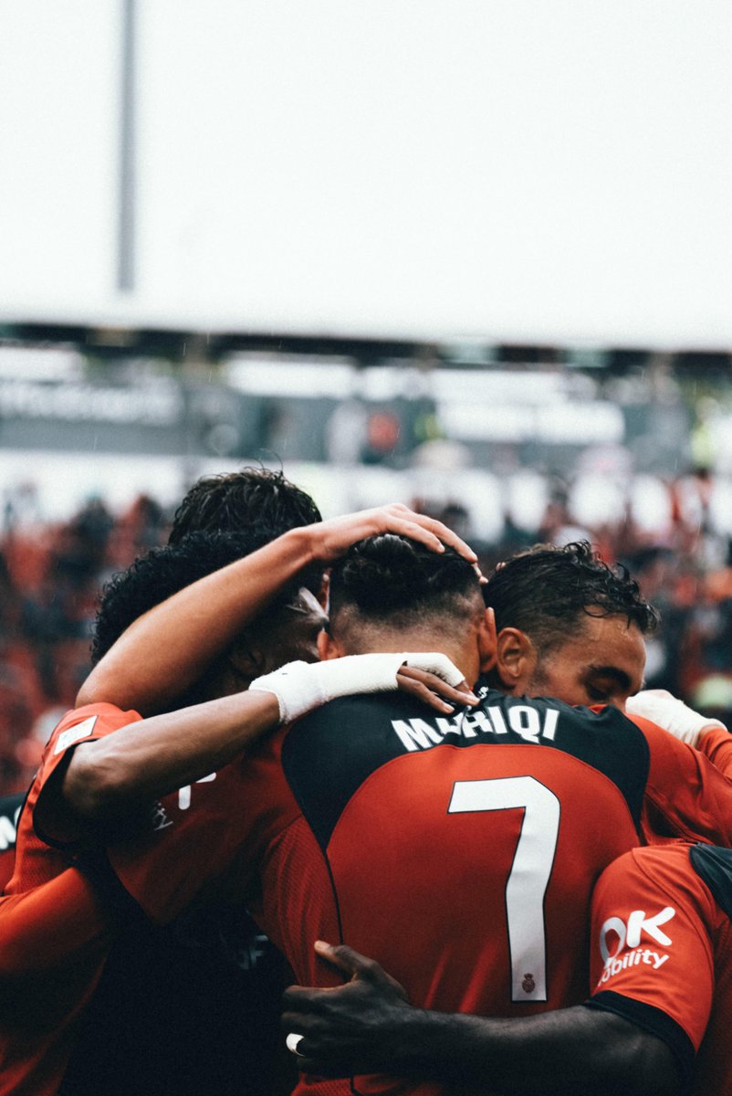 RCD Mallorca tweet media