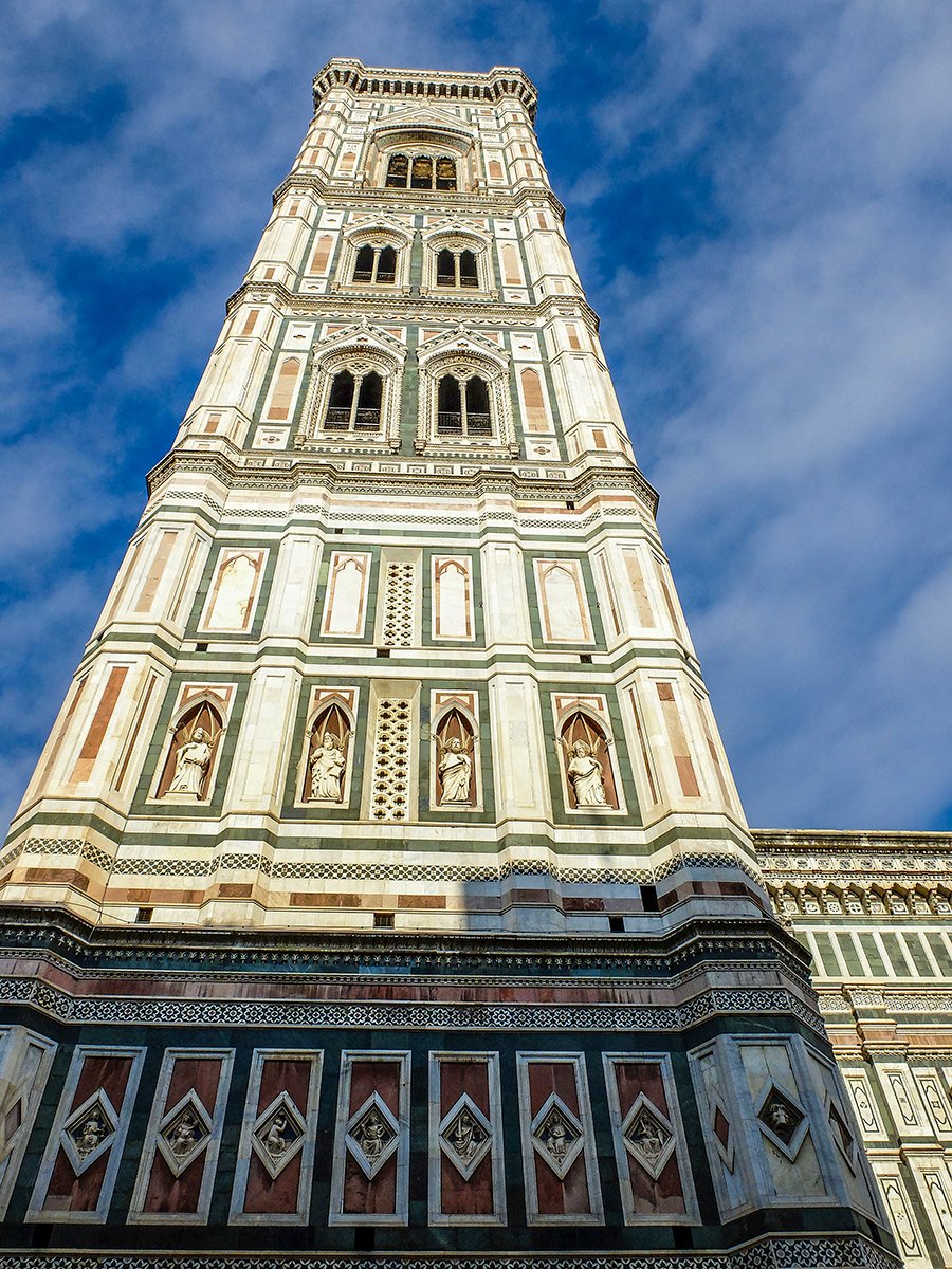 comunefi's tweet image. #BuongiornoFirenze
Campanile di Giotto 

#firenze #florence #toscana #tuscany