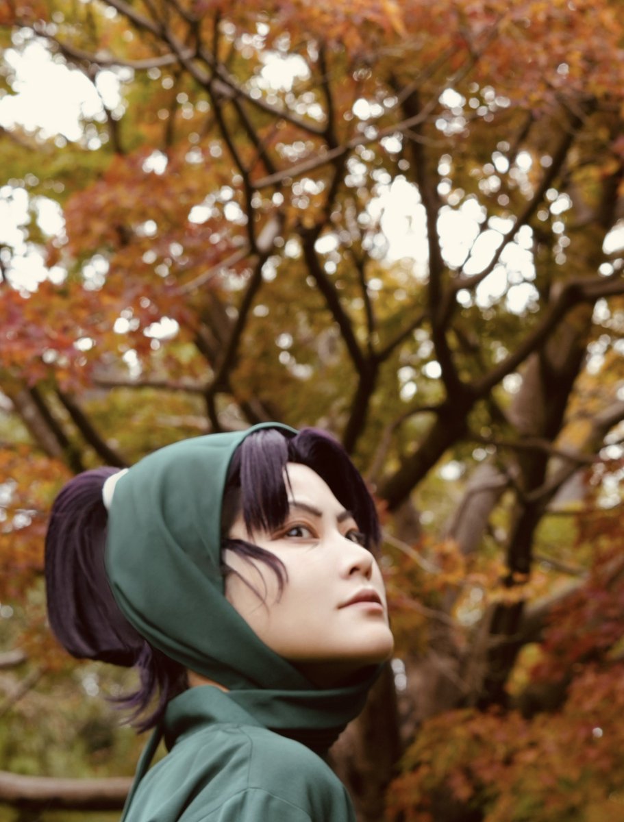 サハラ tweet media