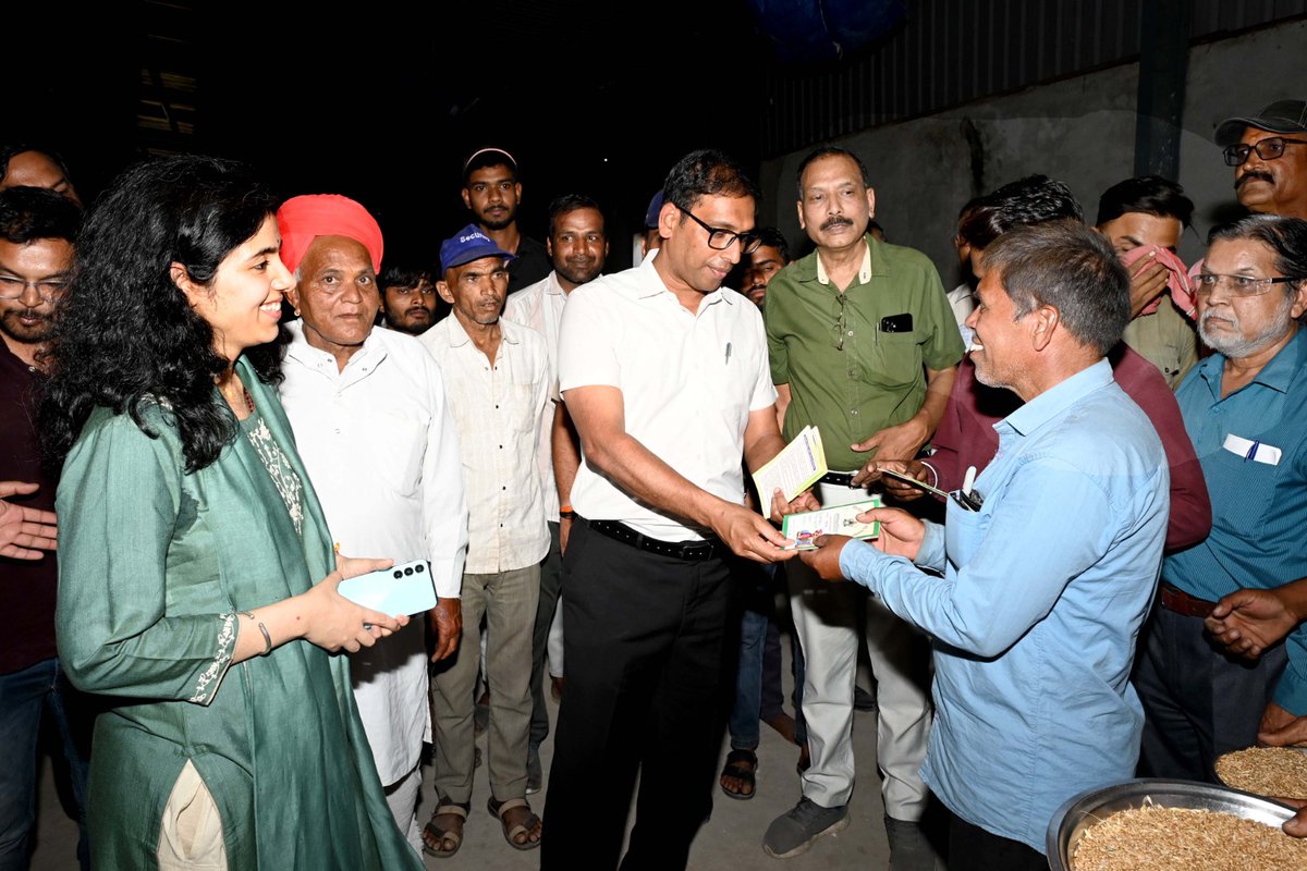 PRO JS Ratlam tweet media