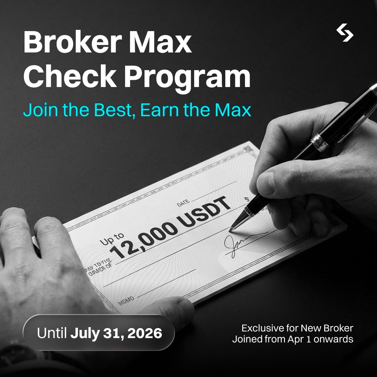 Max Check Up Bitget Francophone (@bg_francophone) / Posts / X